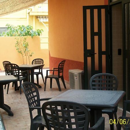 B&B Mediterraneo Torre Melissa Exterior foto